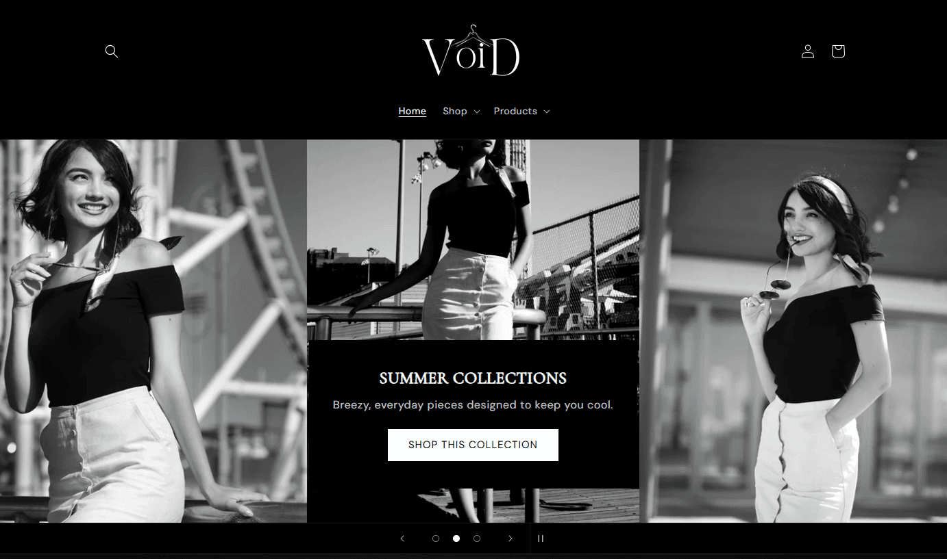 Void
