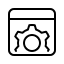 service logo