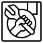 service logo