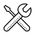 service logo